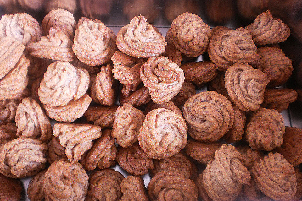 Amaretti