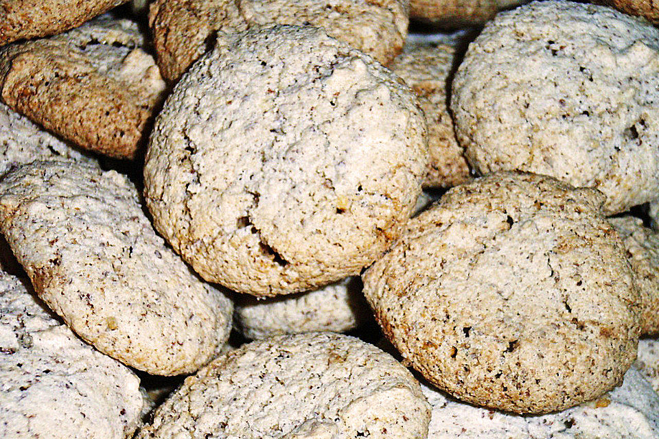 Amaretti