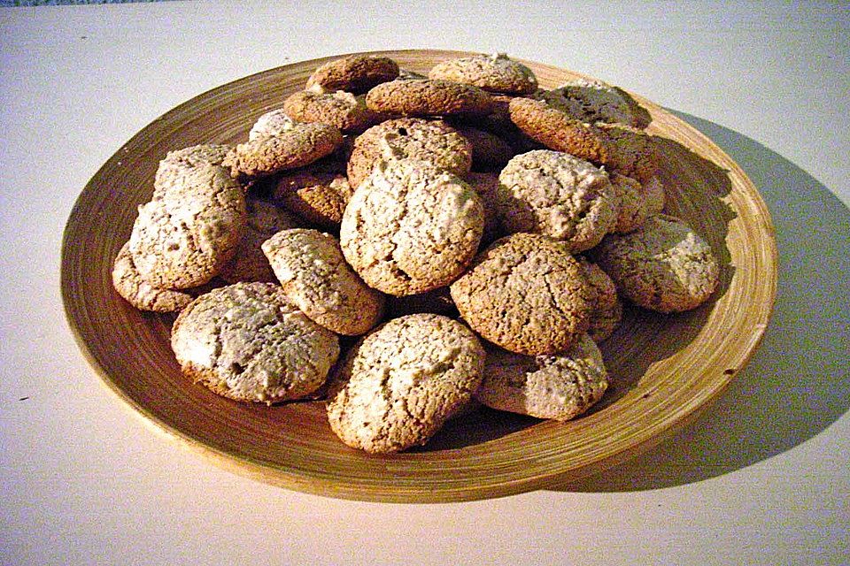 Amaretti