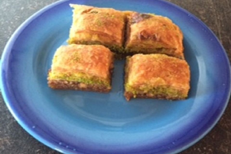 Baklava