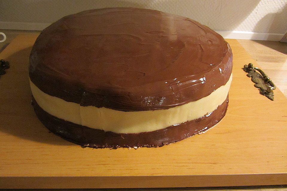 Marzipantorte