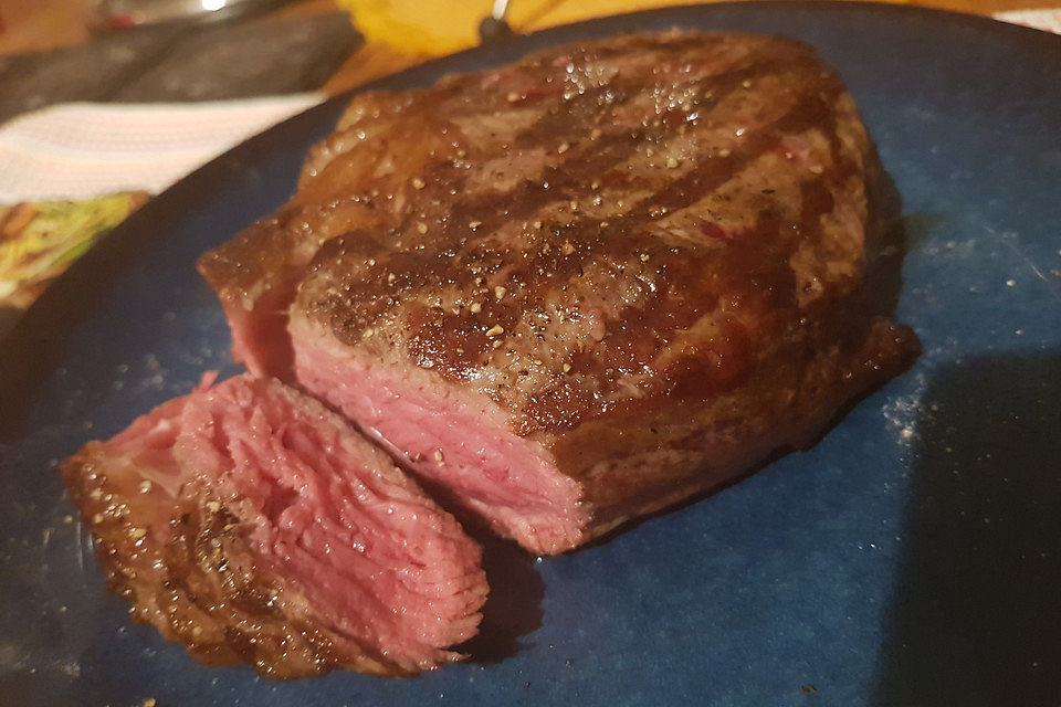 Rib Eye Steak