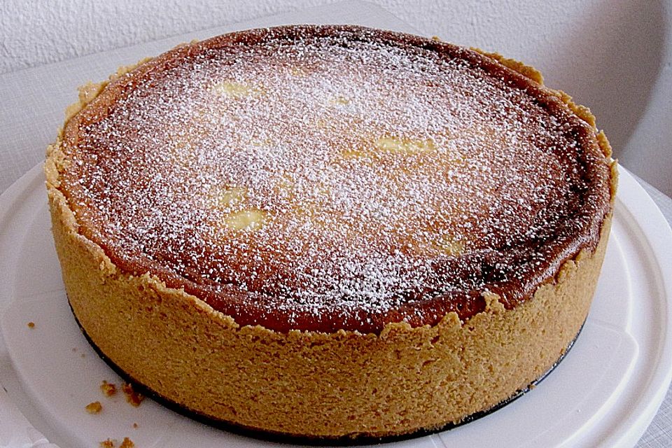 Mohntorte