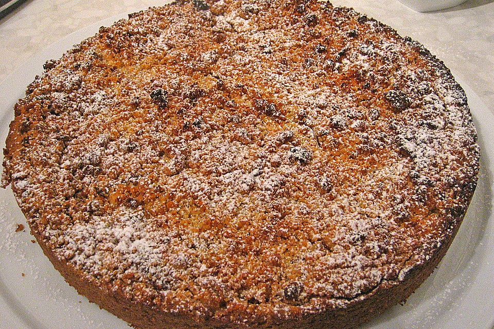 Quittenkuchen