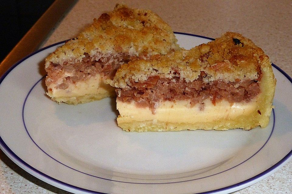 Quittenkuchen