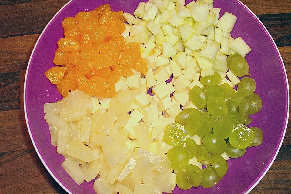 Gouda - Salat