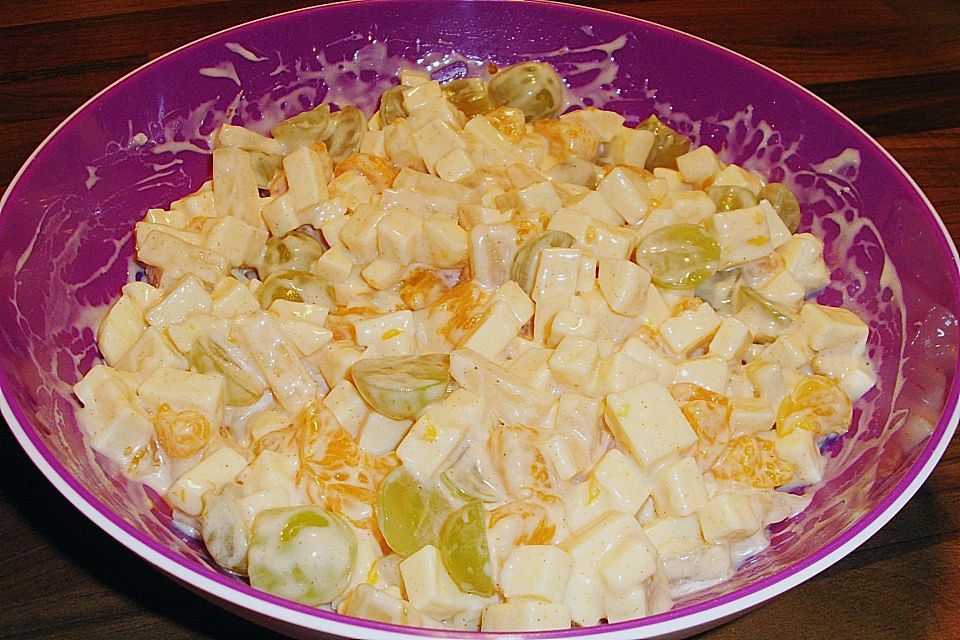 Gouda - Salat