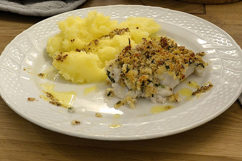 Krustenfisch