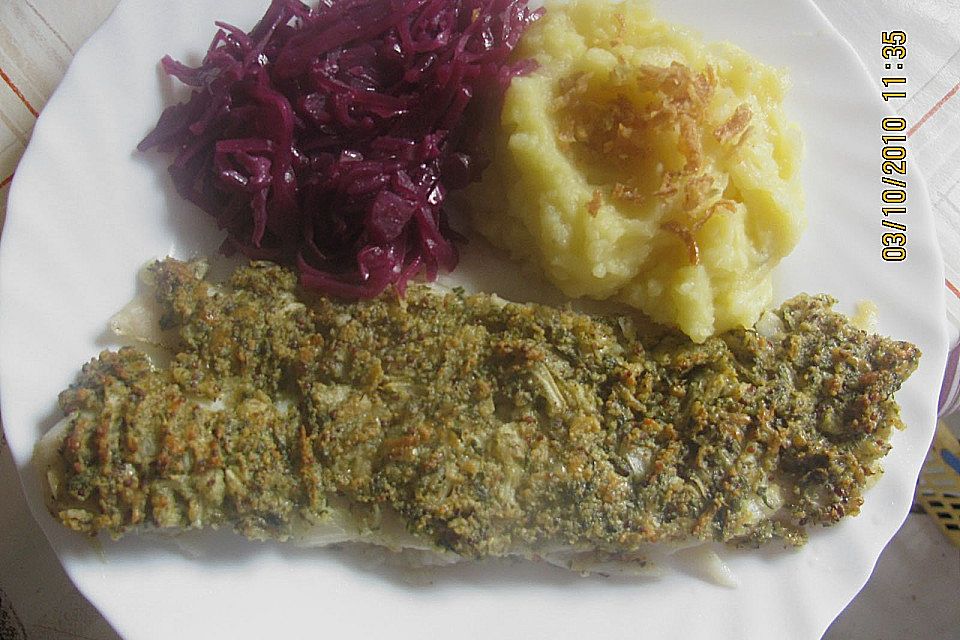 Krustenfisch