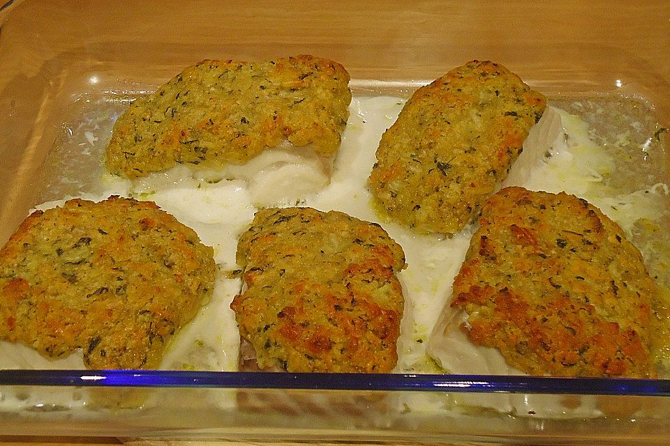 Krustenfisch