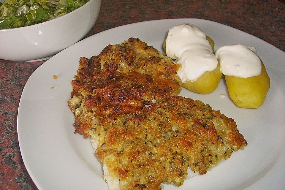 Krustenfisch