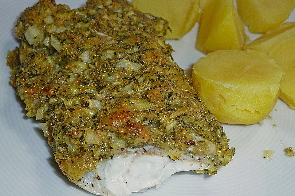 Krustenfisch