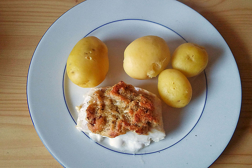 Krustenfisch