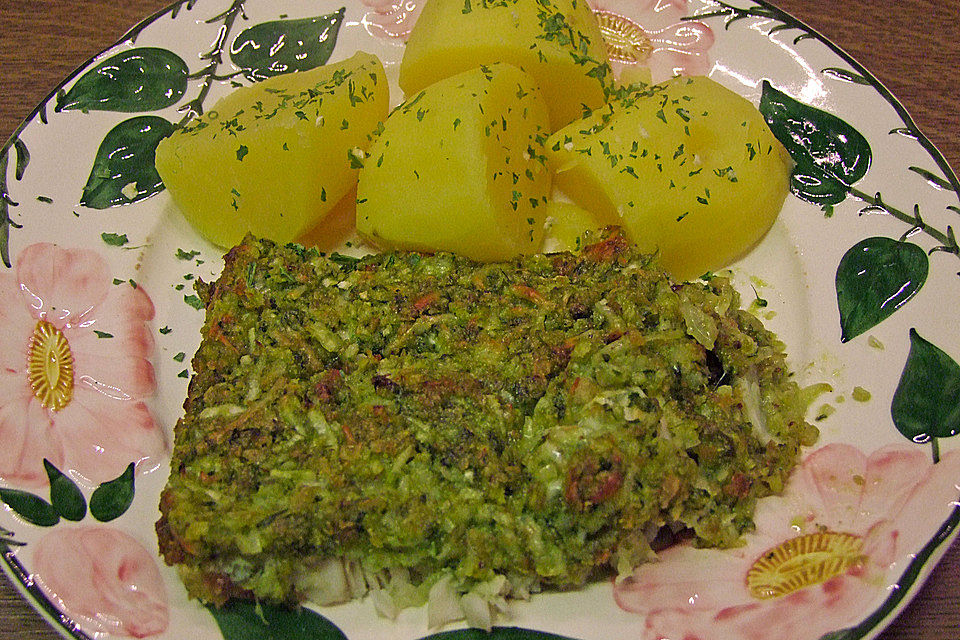 Krustenfisch