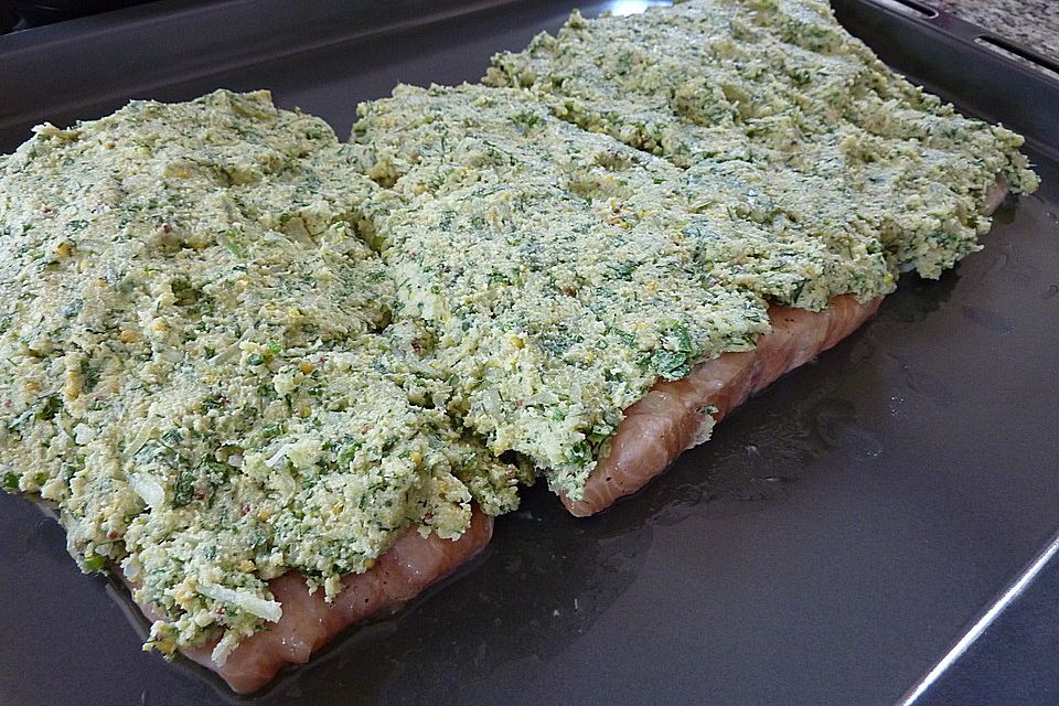 Krustenfisch