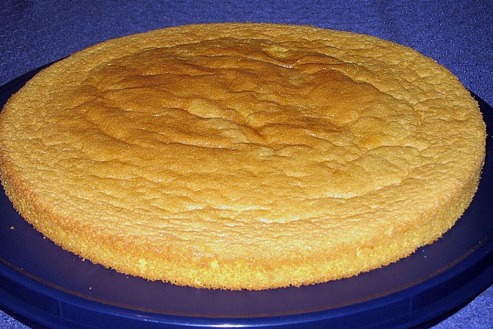 Bananen - Schoko - Sahnetorte