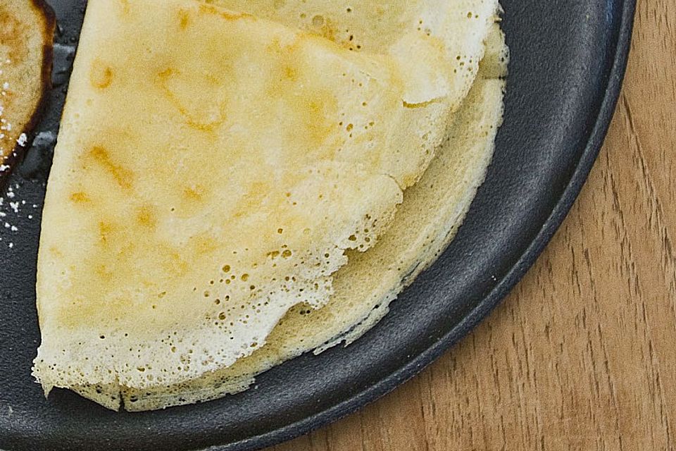 Crêpe