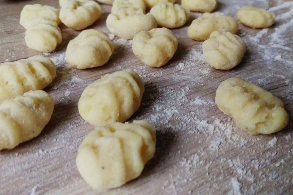 Gnocchi