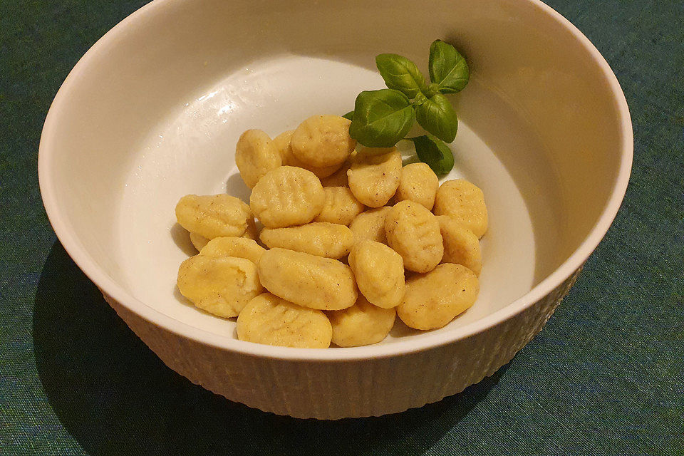 Gnocchi