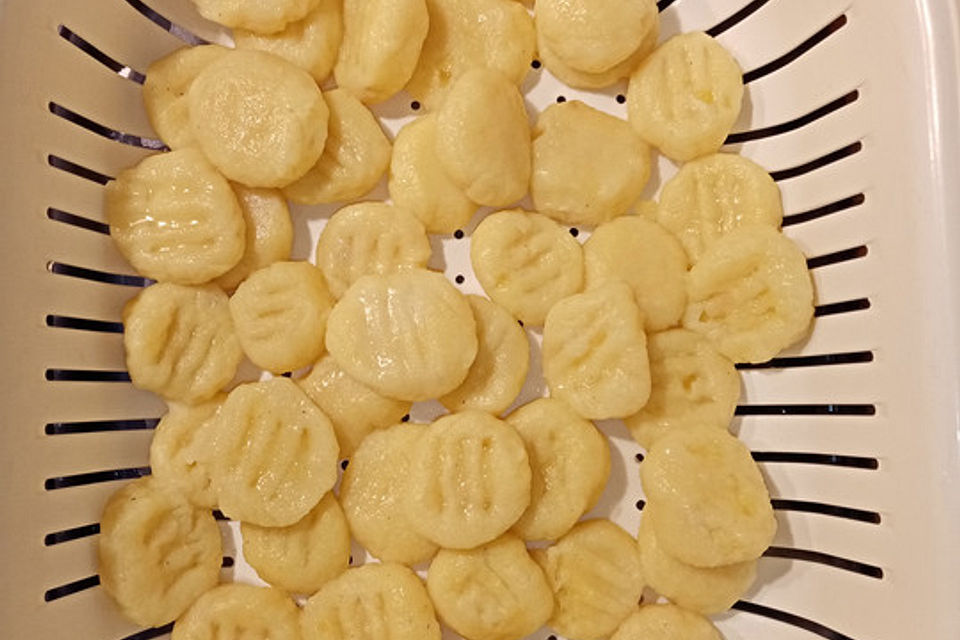 Gnocchi