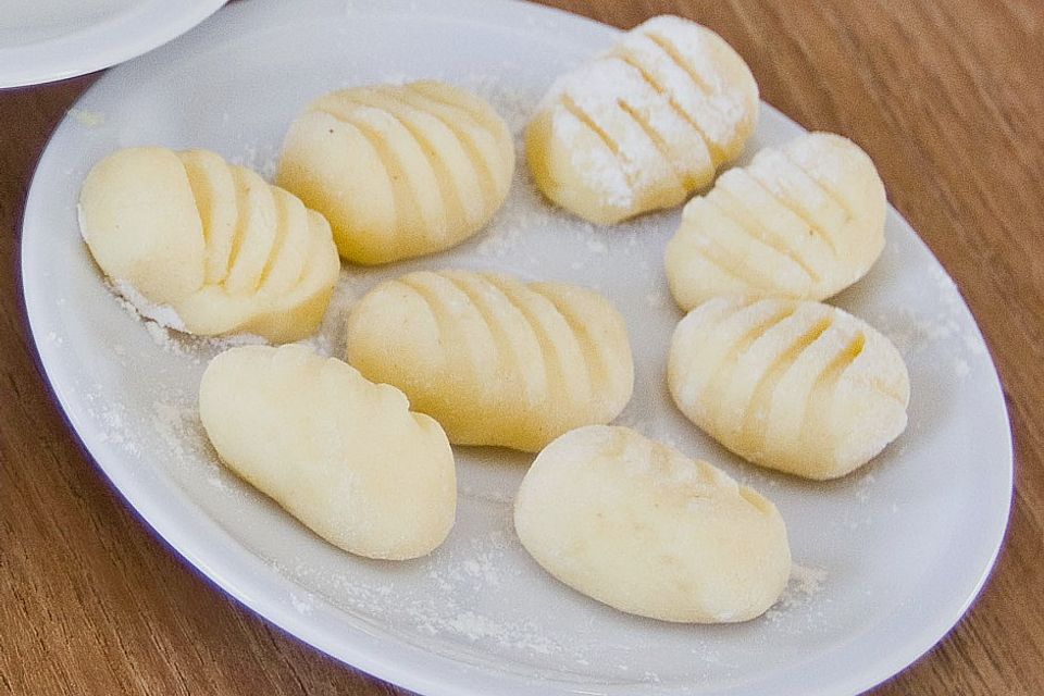 Gnocchi