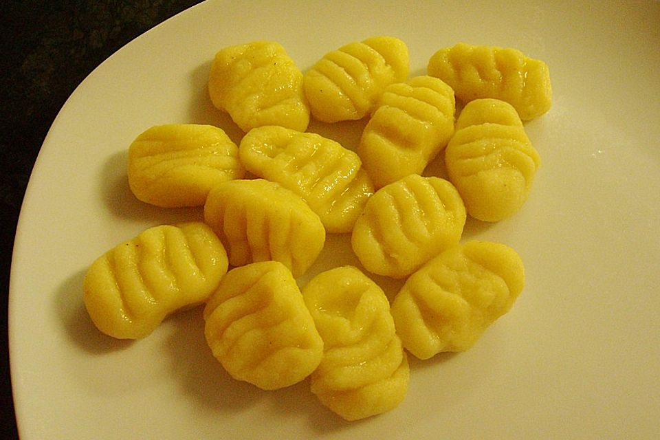 Gnocchi