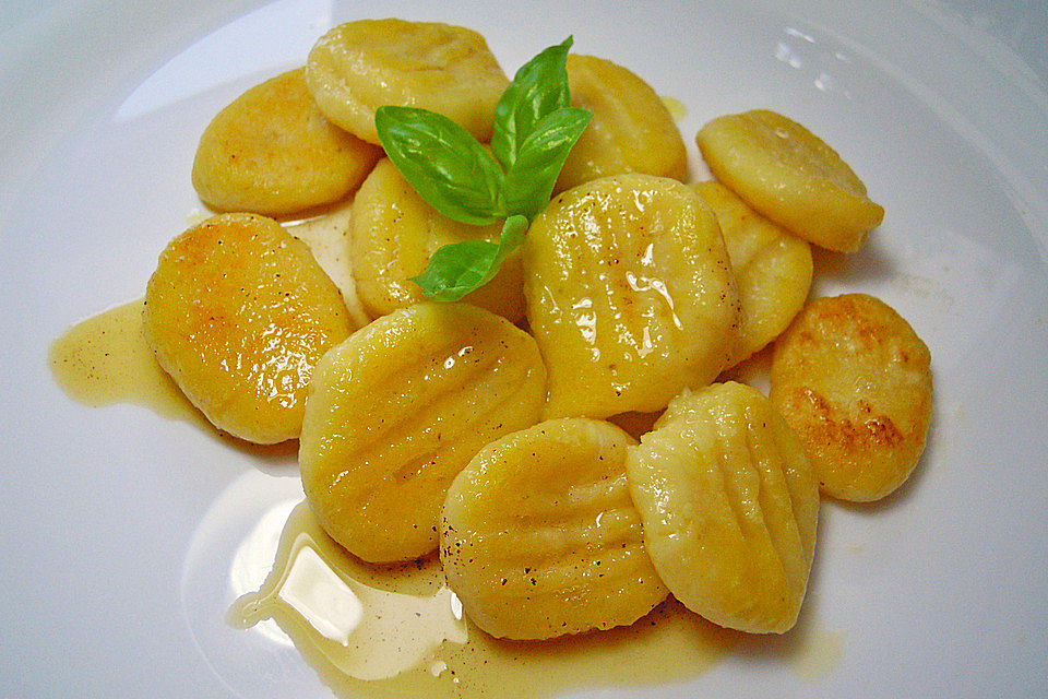 Gnocchi