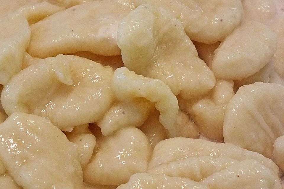 Gnocchi