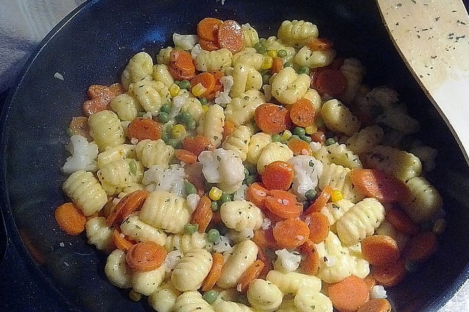 Gnocchi