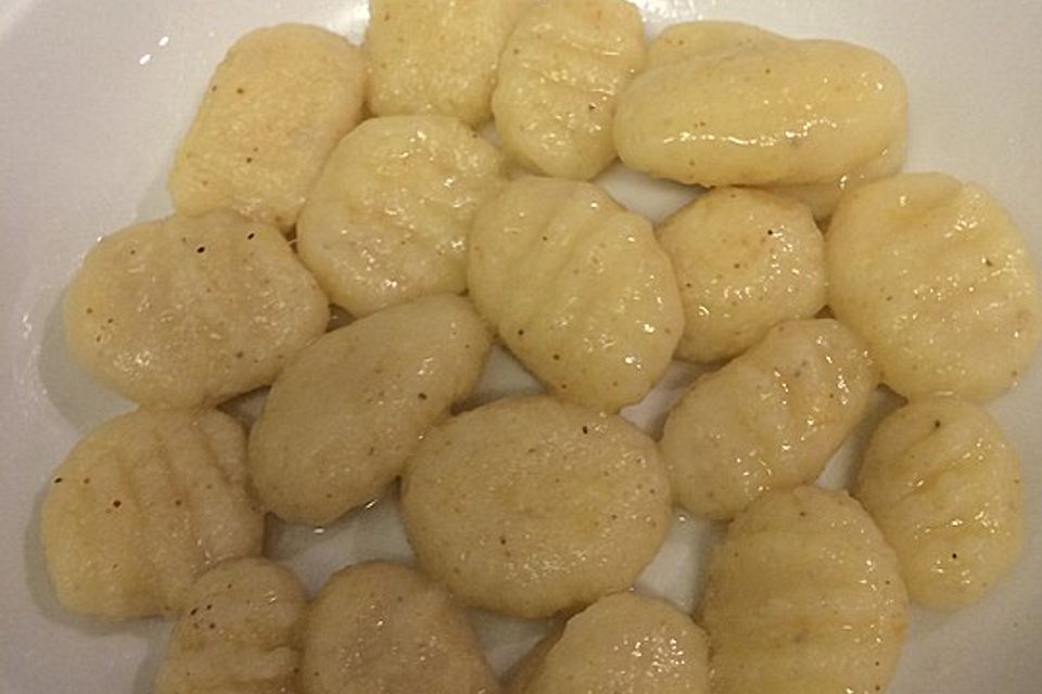 Gnocchi