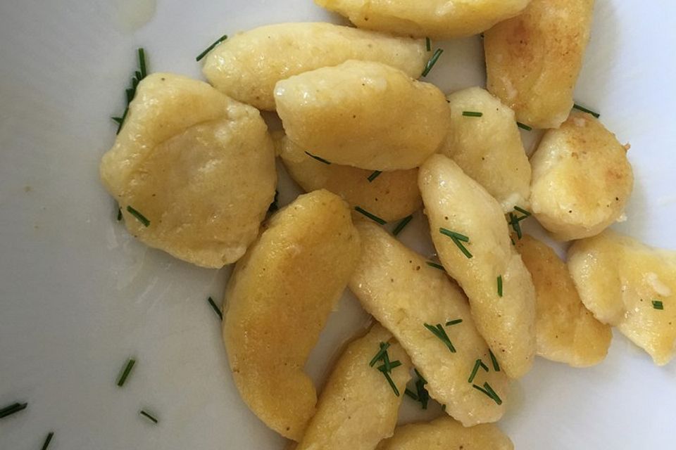 Gnocchi