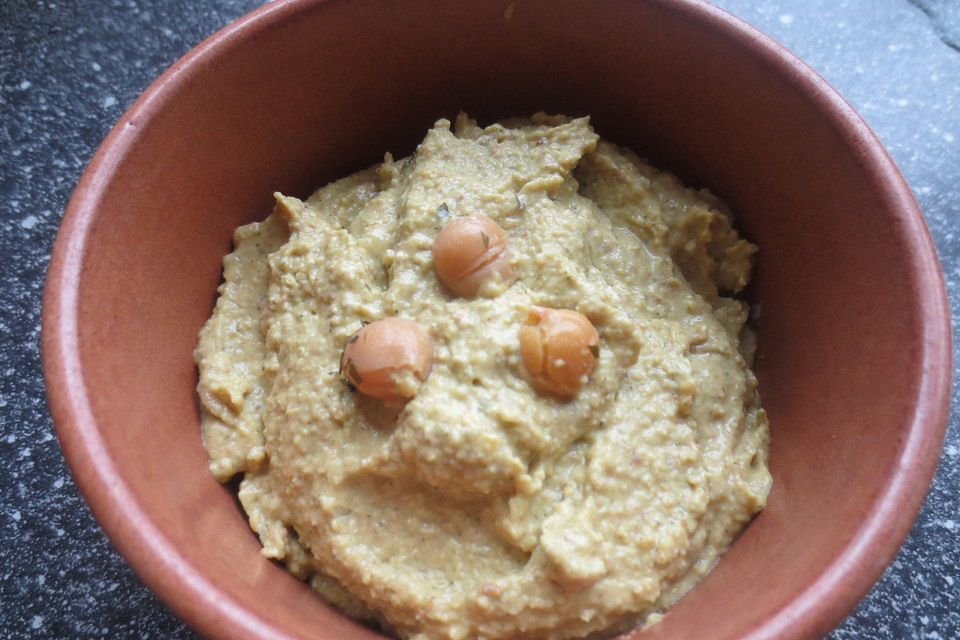 Hummus