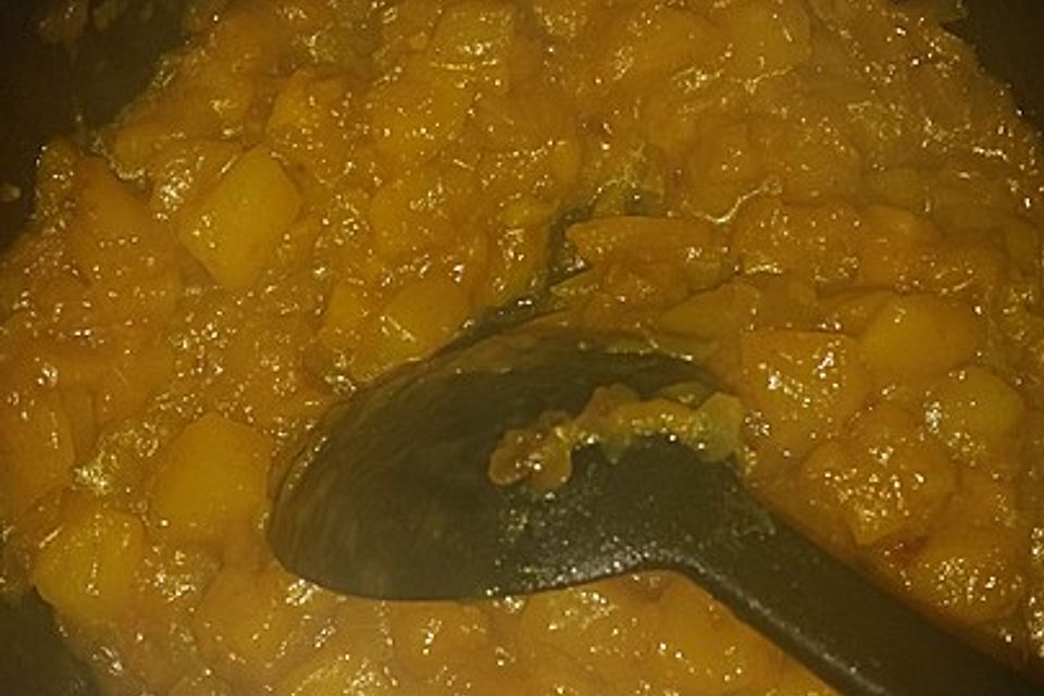 Mangochutney