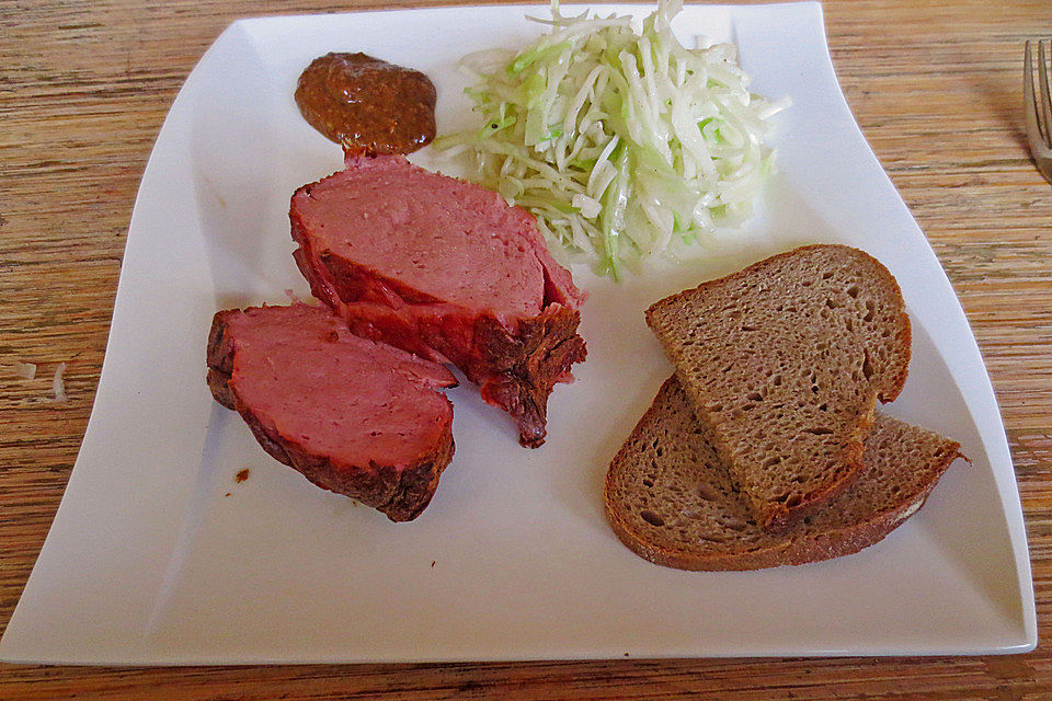 Leberkäse