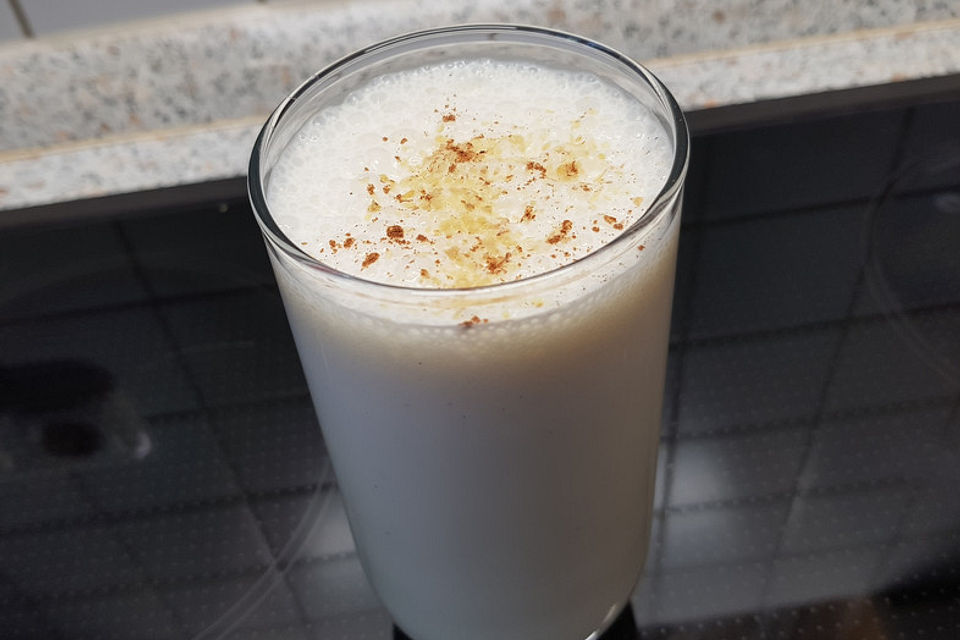 ma - jas Kefir - Bananendrink