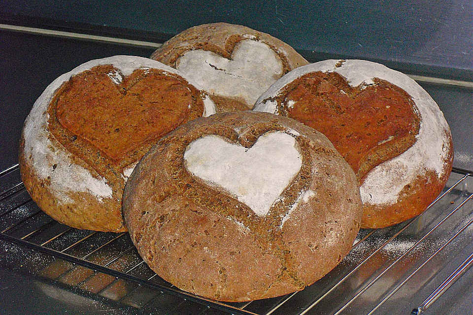 Roggenbrot