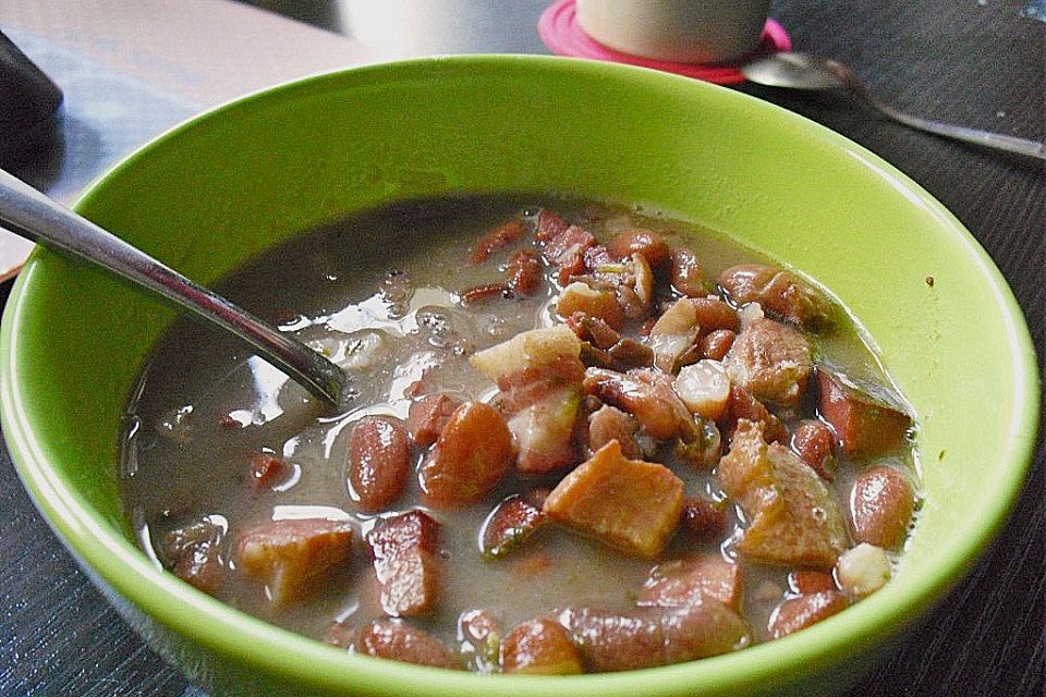 Feijoada Brasileira