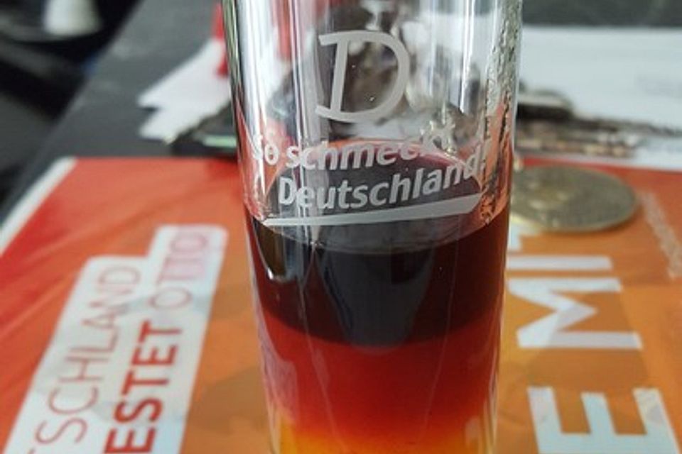 Deutschland Cocktail