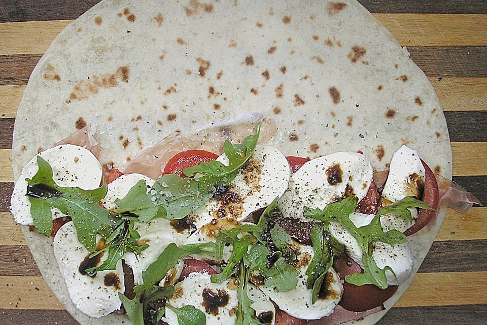 Piadina