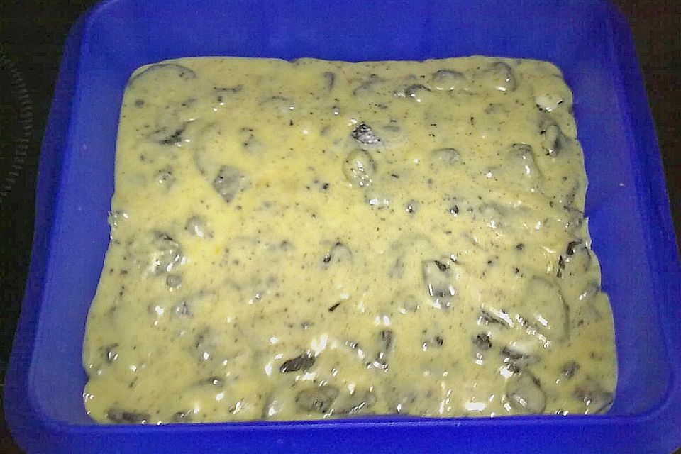 Cookies and Cream Fudge