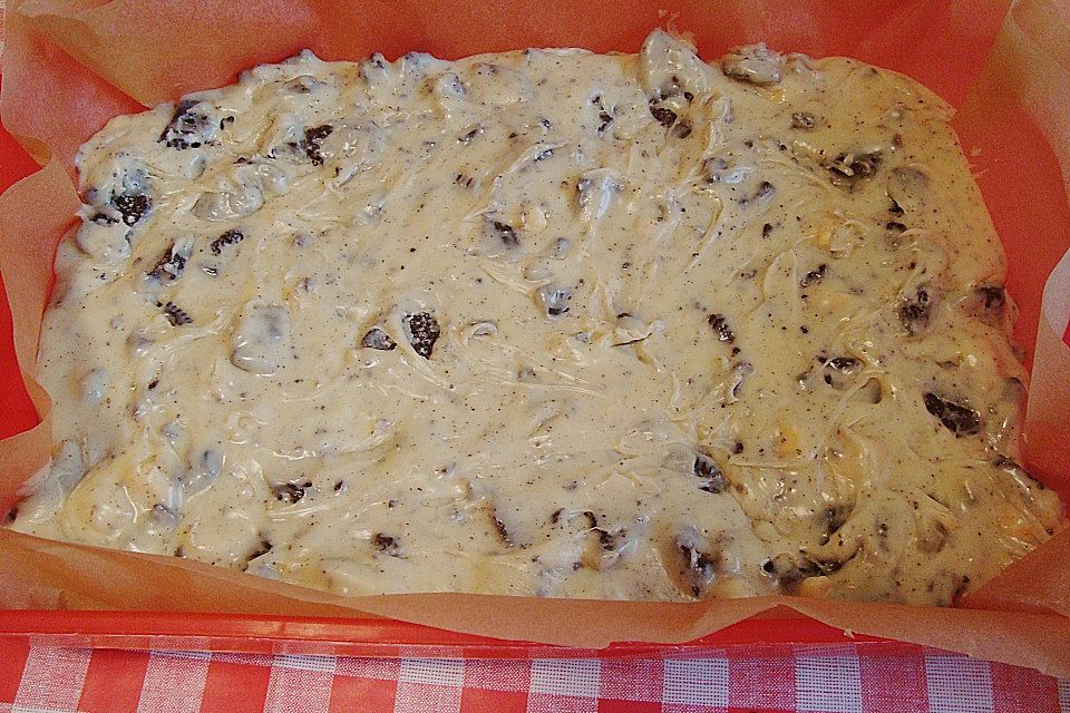 Cookies and Cream Fudge