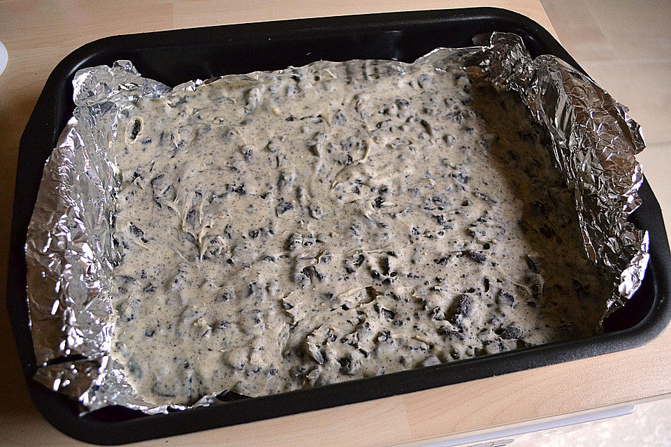 Cookies and Cream Fudge