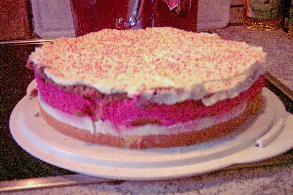 Ce - frisch Torte