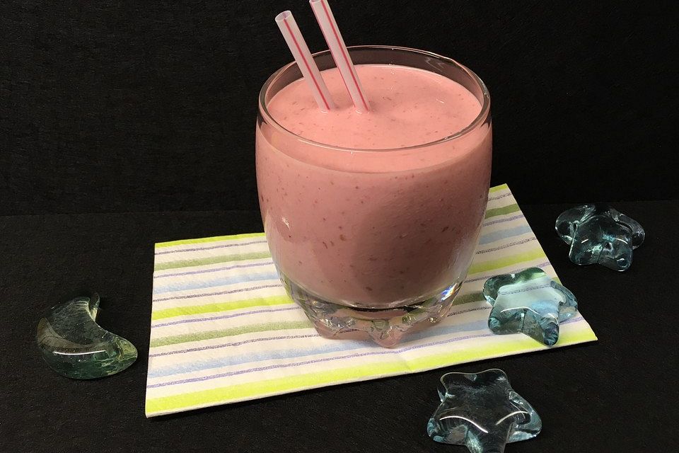 Fruchtsmoothie