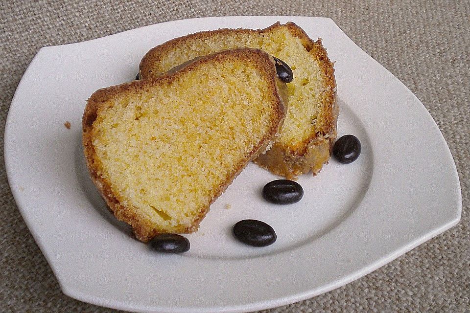 Sandkuchen