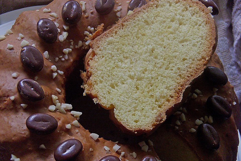 Sandkuchen