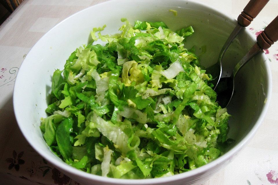 Endiviensalat