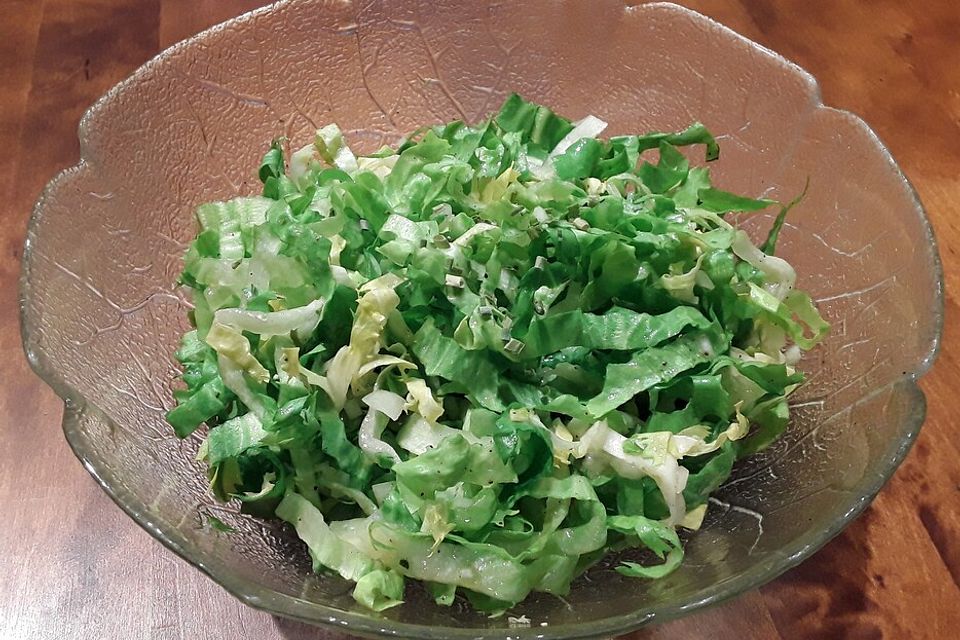 Endiviensalat