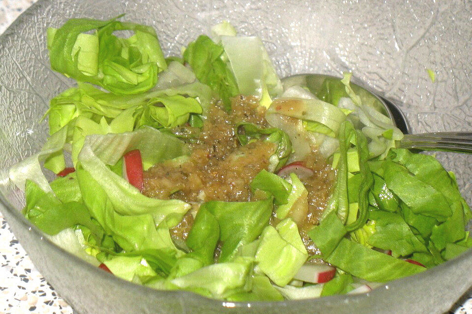 Endiviensalat