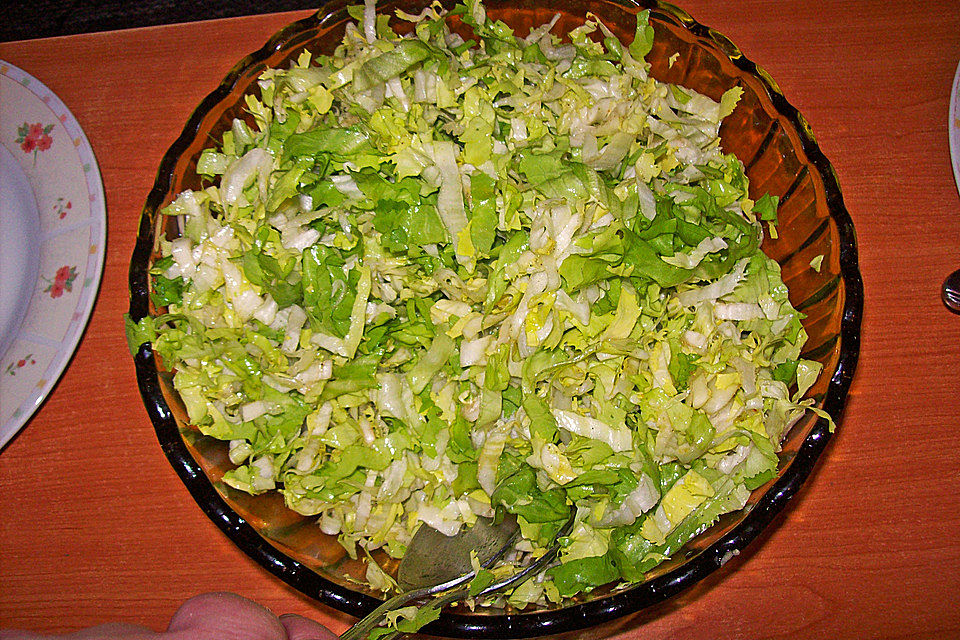 Endiviensalat